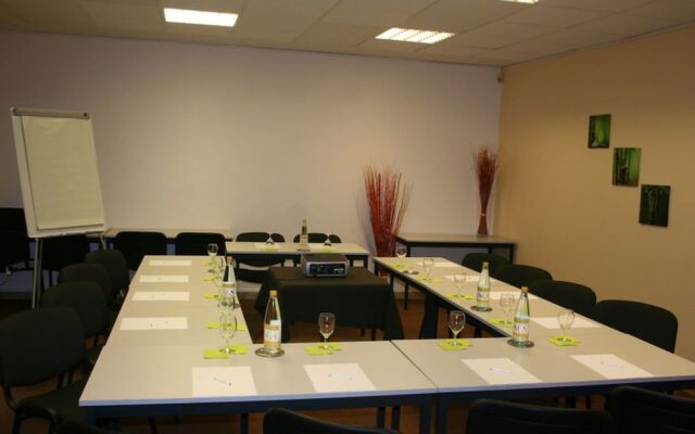 Le Carré d'Alethius Logis Hôtel Restaurant Gastronomique