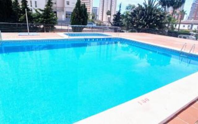 Lux Mar Benidorm