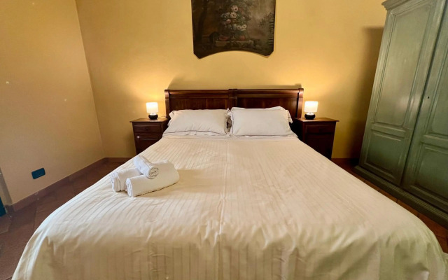 Le Serre Suites & Apartments