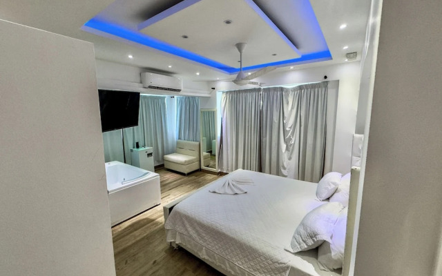 Hotel Gran Real Punta Cana