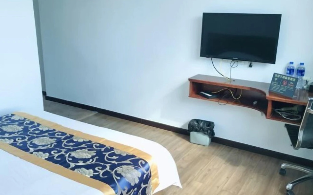 VIP Hotel – Guest Rooms – Jiangmen