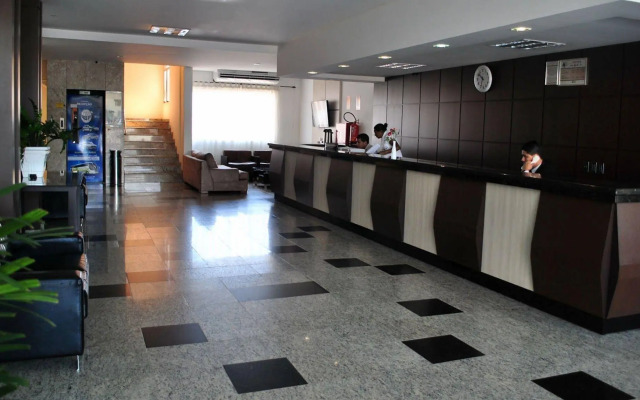 Pinheiro Palace Hotel