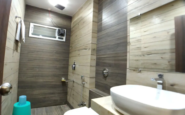 Hotel Atul Residency