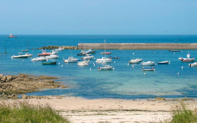 Holiday Home Ker Iliav - PLC253