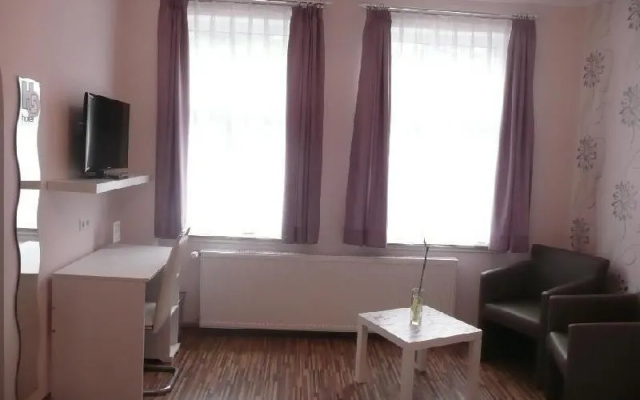 H5 Hotel Bremen