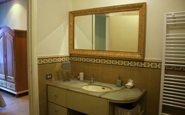 Principe Calaf Bed & Breakfast