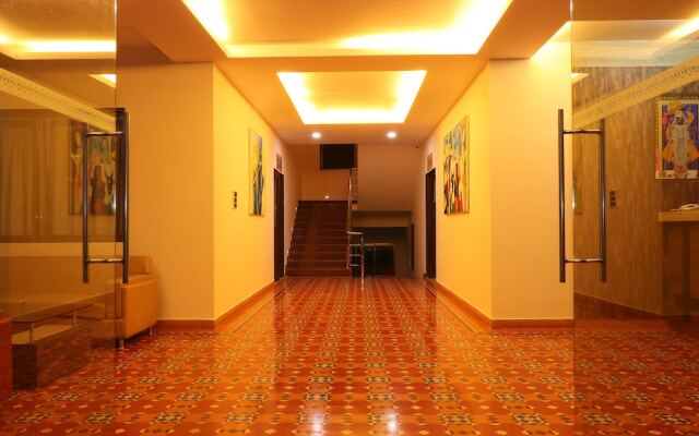 Yog Resort
