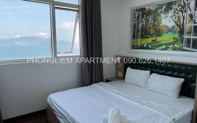 PHONGLIEM 1 Serviced Apartment