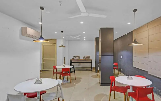 Townhouse 475 Nangal Raya Pankha Road