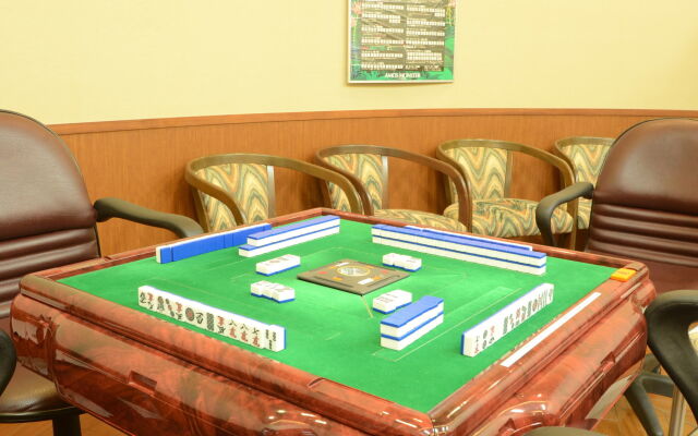 Satsuma Resort Hotel