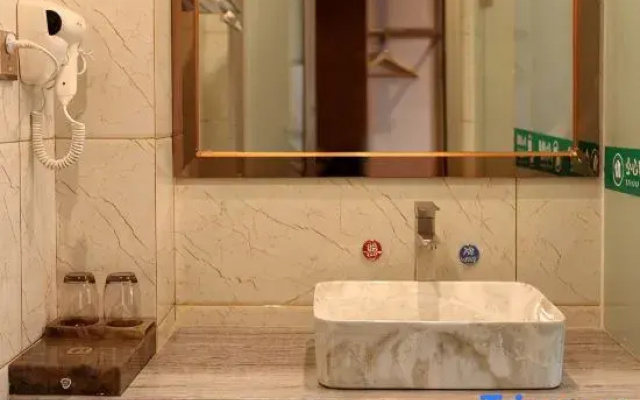Lejia Boutique Hotel