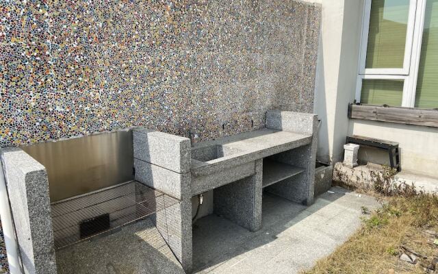 Suixing service apartment