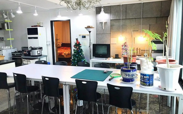 Gapyeong Solga Pension