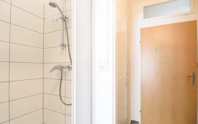 Vienna Living Apartments - Kempelengasse