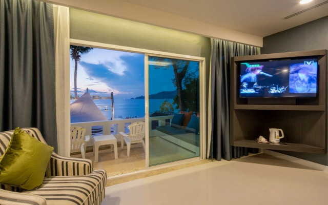 Sea Room's at Patong