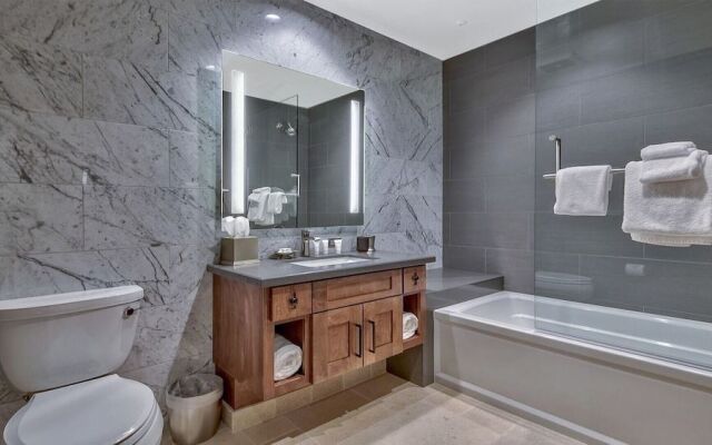 Zalanta 213 - 3 Br Condo