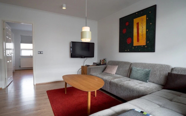 Reykjavik Central Apartments
