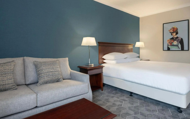 Delta Hotels by Marriott Newcastle Gateshead