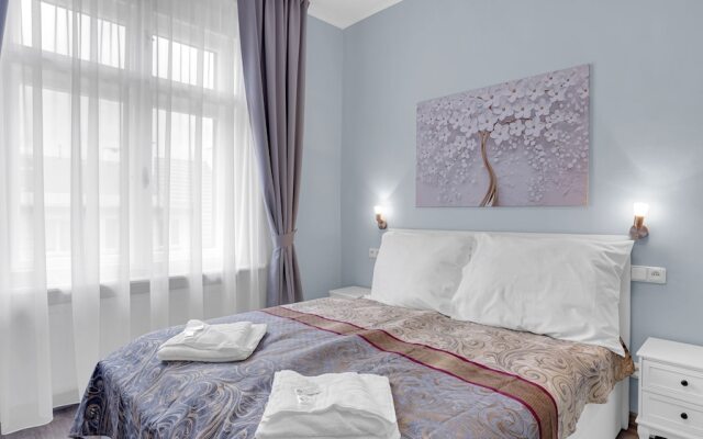 Aphrodite Suite Hotel Karlovy Vary