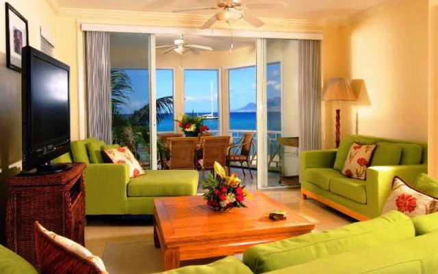 Nelson Spring Beach Resort