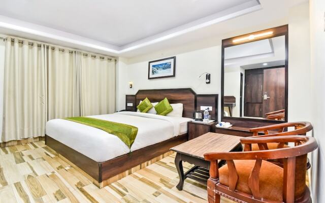 Hotel Maharaja by Treebo Hotels