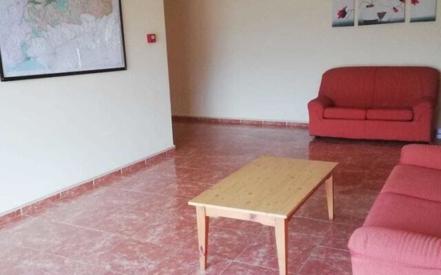 Hostal Acueducto Gran Ruta