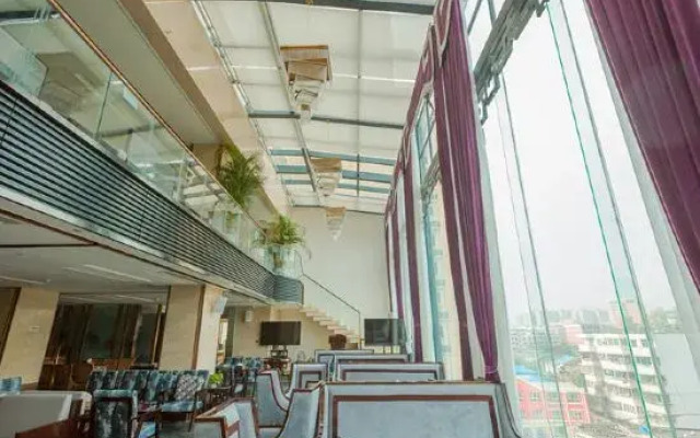 Qianchuan Hotel (Jintang Wanda Plaza Store)