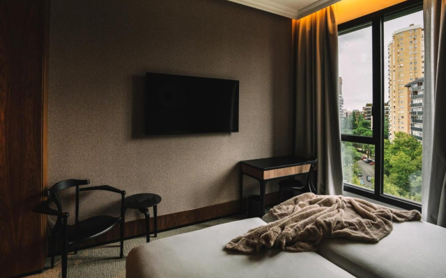Hotel Pinar Plaza