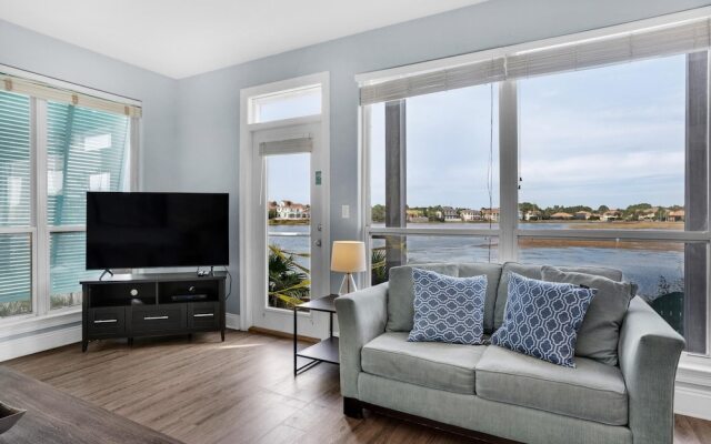 Destiny Beach Villas #20a&b