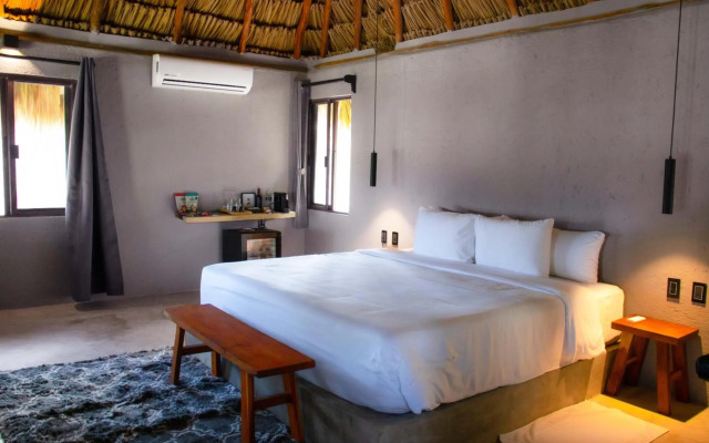 Maya Tulum by G Hotels