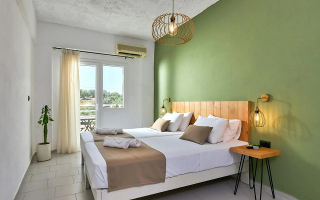 Charm Hotel Hersonissos