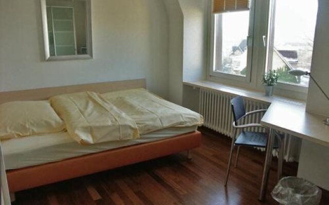 Accademia Apartments