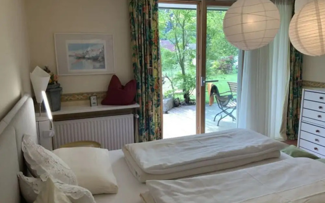 Baldauf Modern Retreat