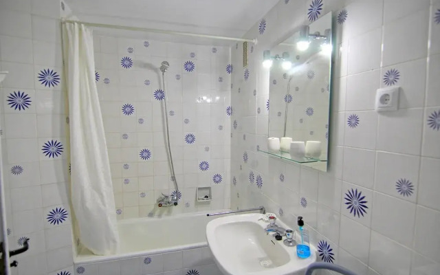 Luna Beach Studio 210