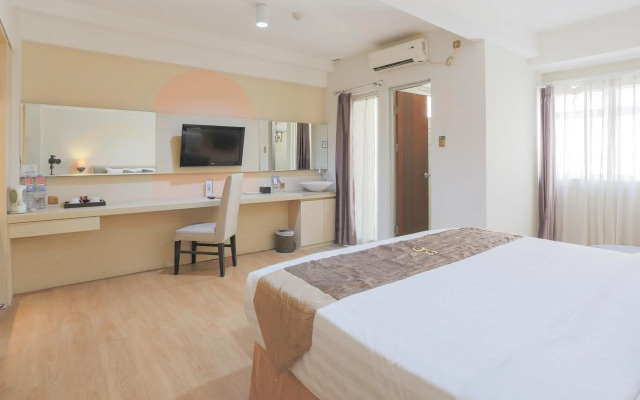 Gunawangsa Manyar Hotel Surabaya