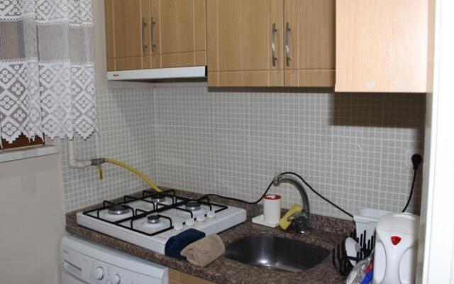 The Poetry Flat