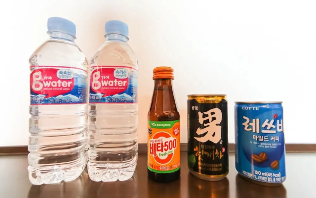 Ulsan Samsan KOI Hotel