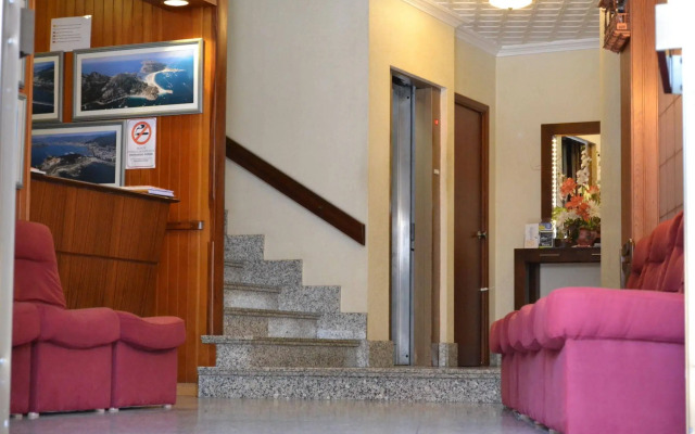 Hotel Nuevo Cachalote