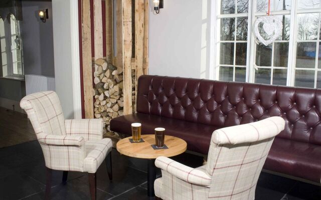 The Nags Head