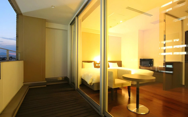 KOKO HOTEL Sendai Kotodai Park
