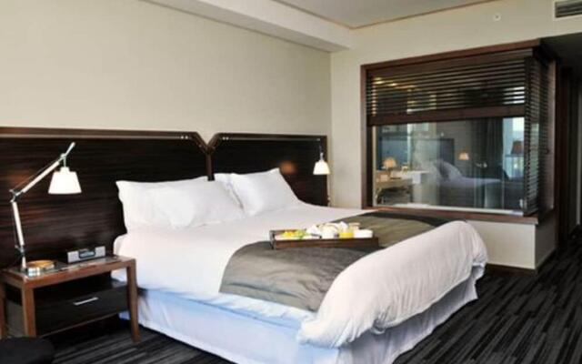 Hotel Dreams Valdivia