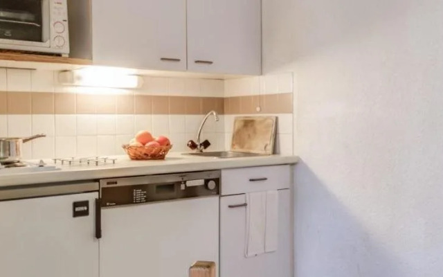 Residence Maeva L'Eyssina