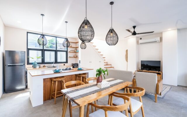 Hati 2 Villa by Betterplace