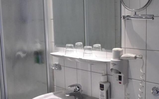 Hessen Hotelpark Hohenroda