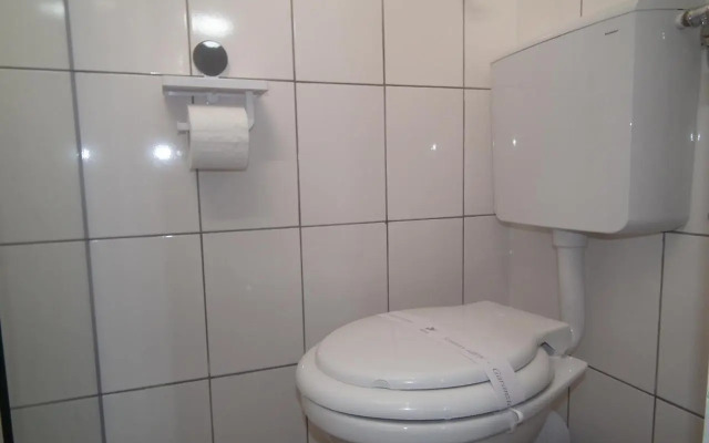 Apartament BBB48