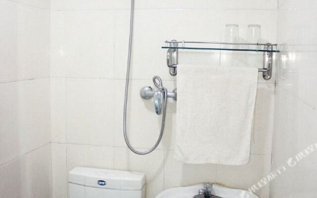 Hanjiang Star Inn