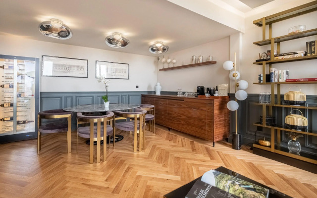 Le Boutique Hotel & Spa