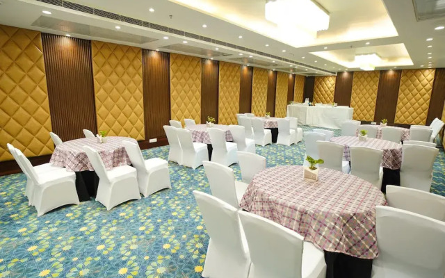 IRA By Orchid Noida