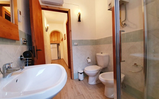 Residence Serra La Nave