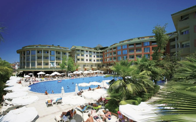 Side Star Park - All Inclusive